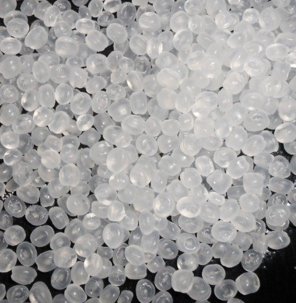 Polyethylene (PE) Polyethylene (PE)