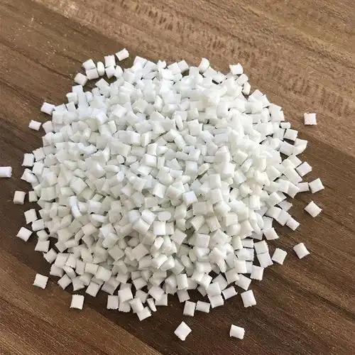 Polyester (Polyethylene Terephthalate, PET)