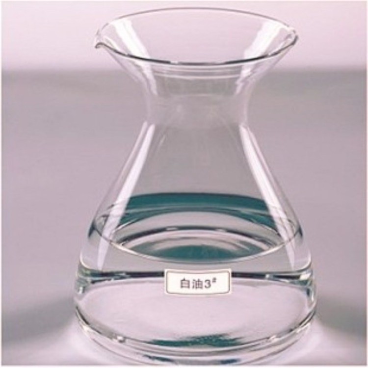 White Oil (Liquid Paraffin, Mineral Oil)