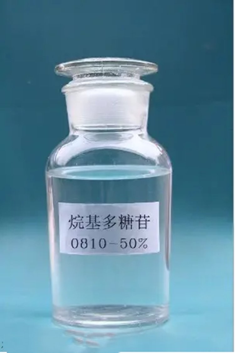 Alkyl Polyglycoside (APG) Alkyl Polyglycoside (APG)