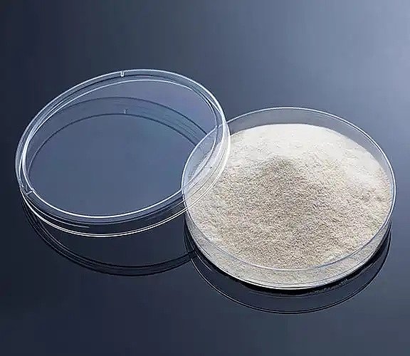 Xanthan Gum CAS#11138-66-2
