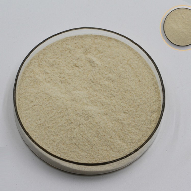 Xanthan Gum CAS#11138-66-2