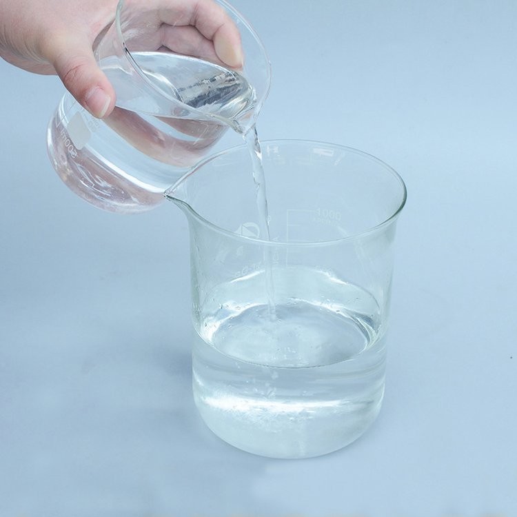 Propylene Glycol CAS#57-55-6