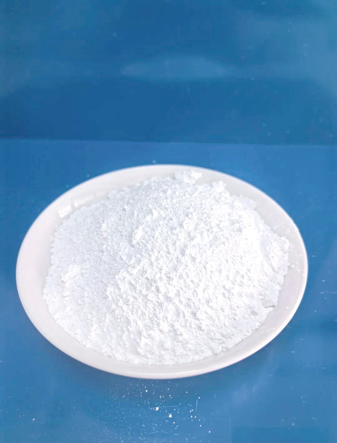 Description CAS#14807-96-6