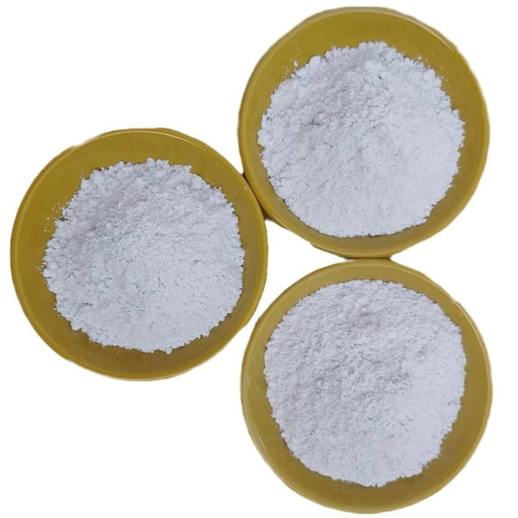 Description CAS#14807-96-6