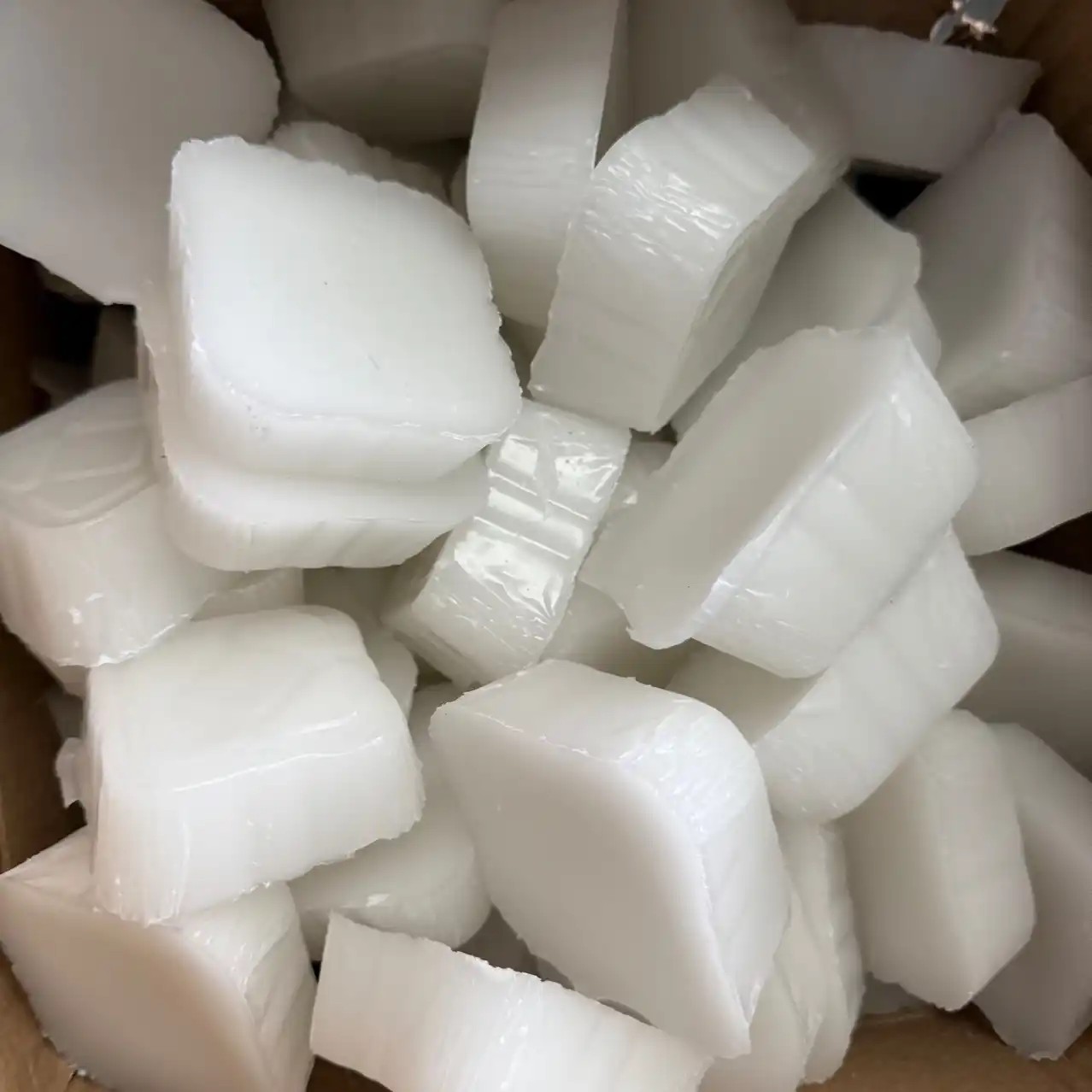 Paraffin Paraffin