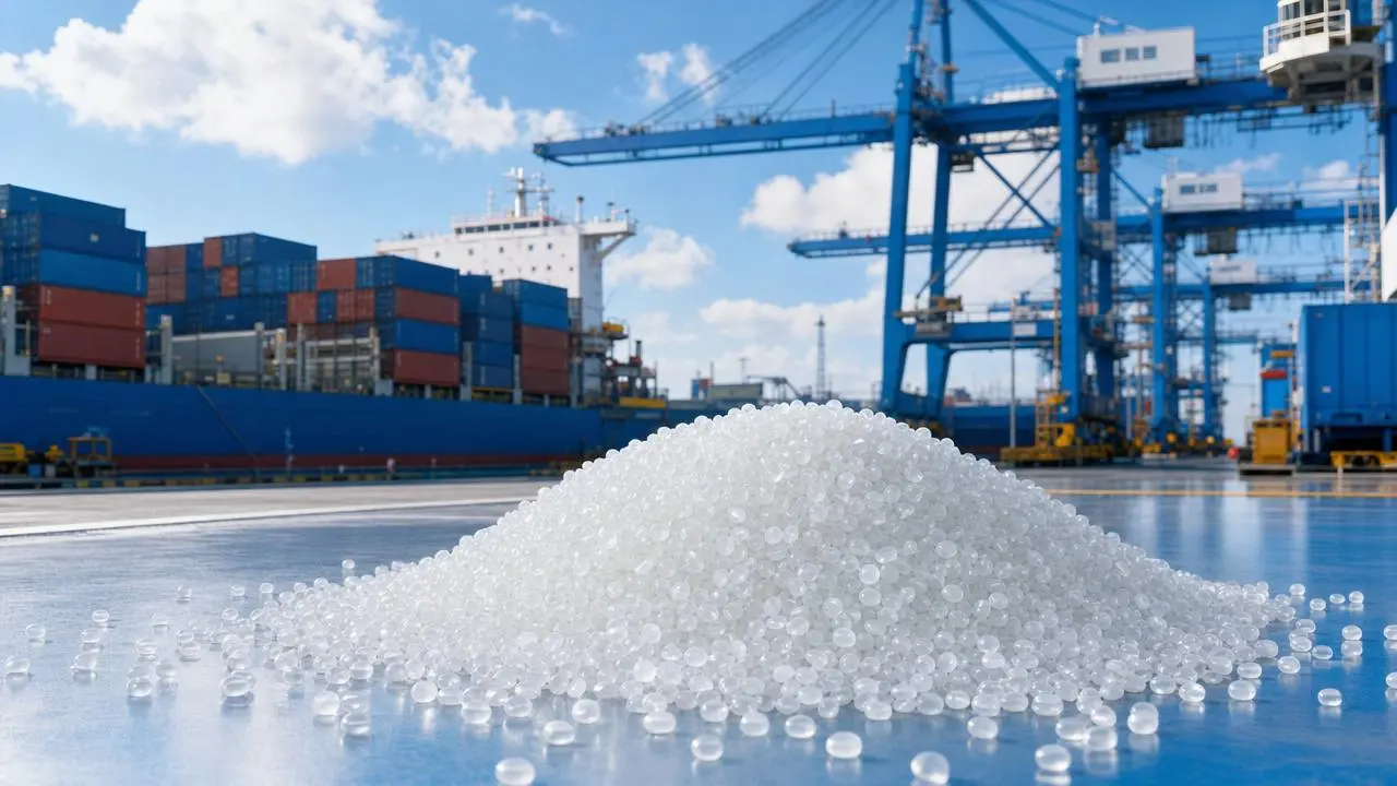 Corteva New Materials Successfully Ships First Polypropylene Order, Enters Vietnam Market