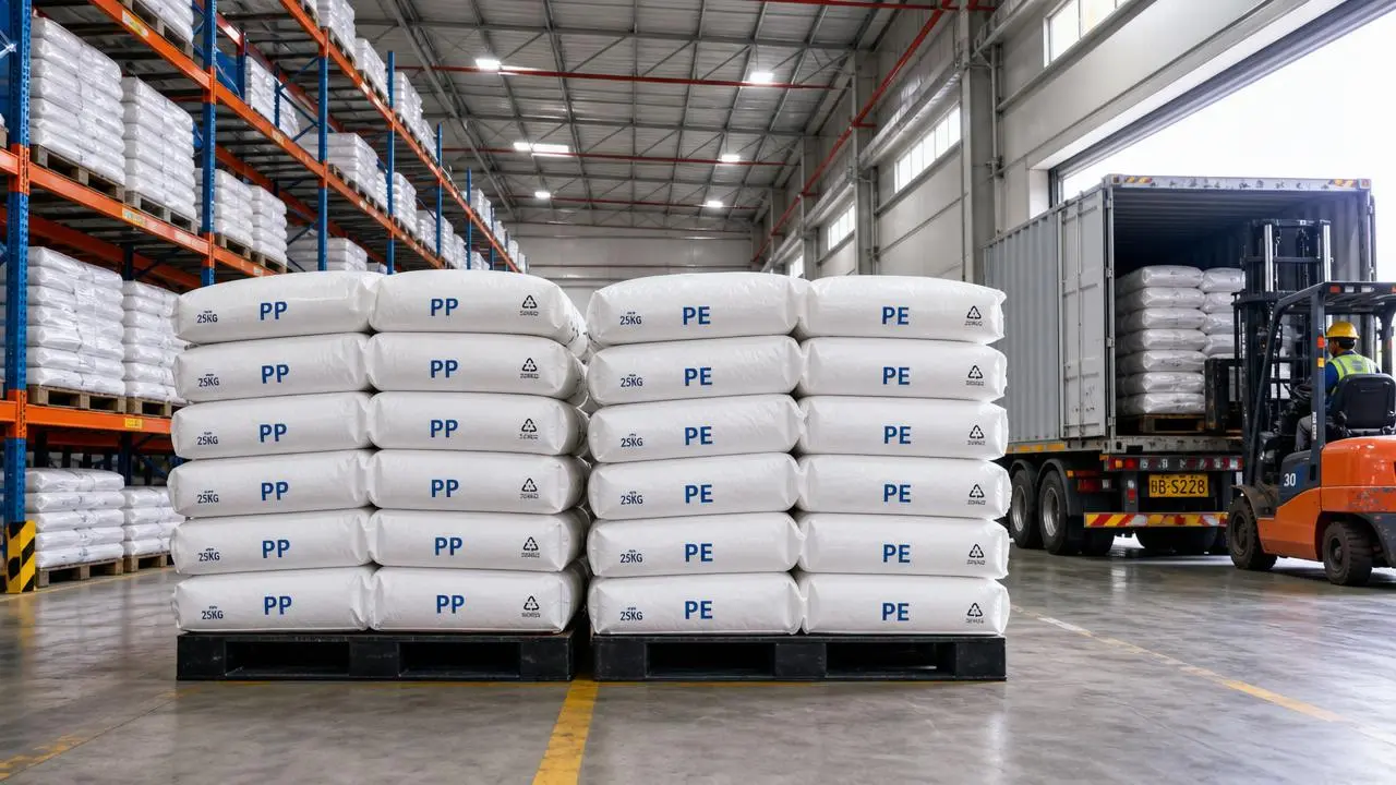 Q1 2026 Chemical Raw Materials Market Review: Exports of Resins and Paraffin Wax Show Stable Growth