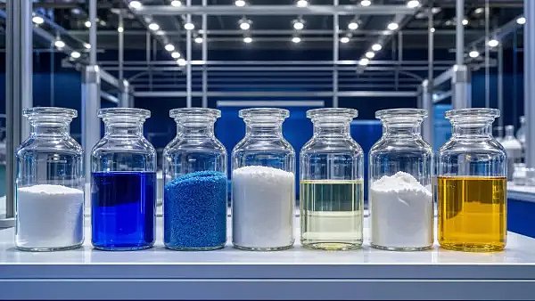 Corteva New Materials Unveils at the 2026 China International Chemical Industry Exhibition, Expanding Its Global Client Network.