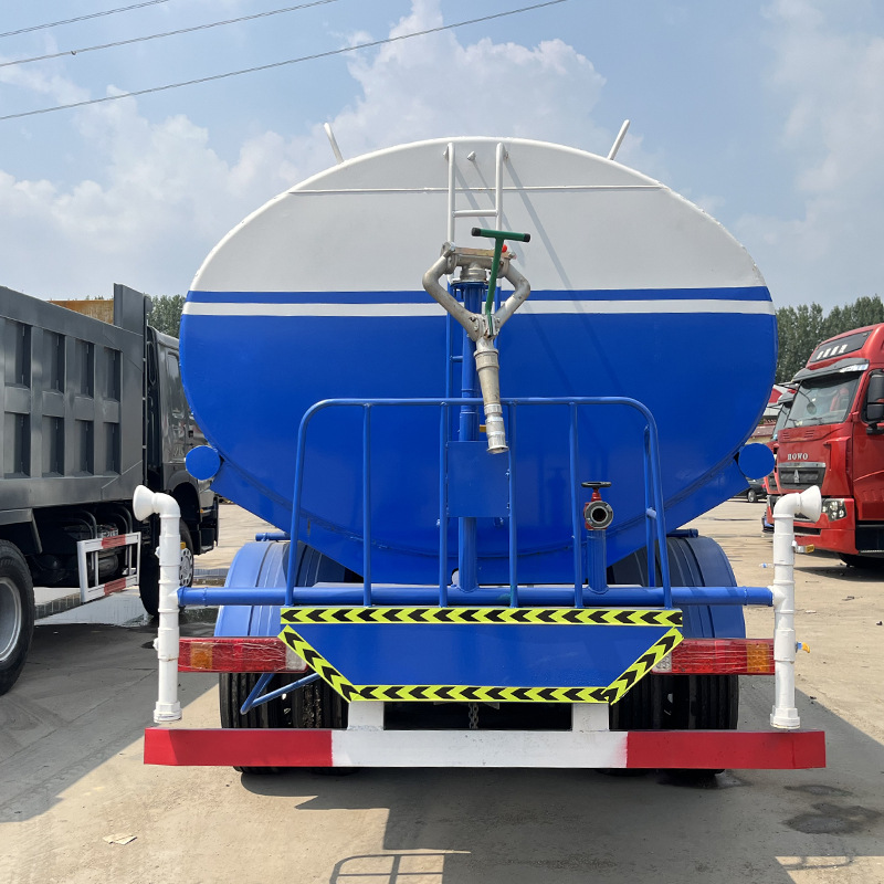 Sinotruk Water Tanker for Sale