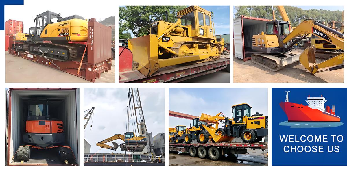 c0cd95805875463662ffa4829a03de5a.jpeg New and Uesd Dump Truck 6X4 FAW J6p 390HP with Made in China