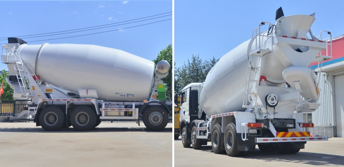 b9dbda70efcb141dbbefc56deddd8d1.png Export Sinotruk Howo 371 64 Concrete Mixer Truck