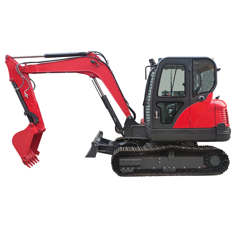 Excavator-65