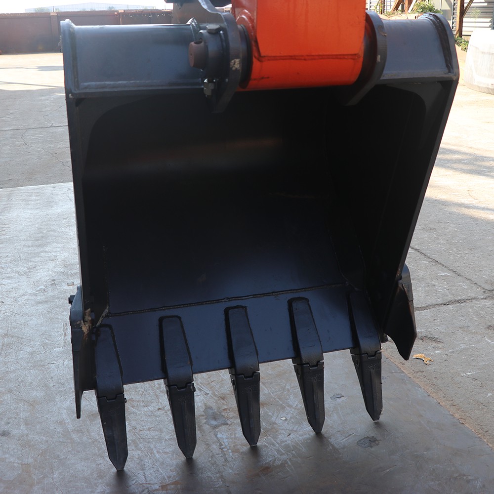Excavator-160