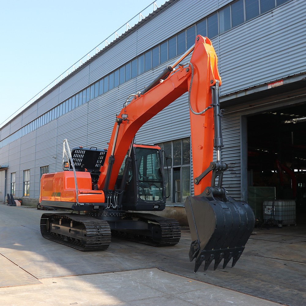 Excavator-160