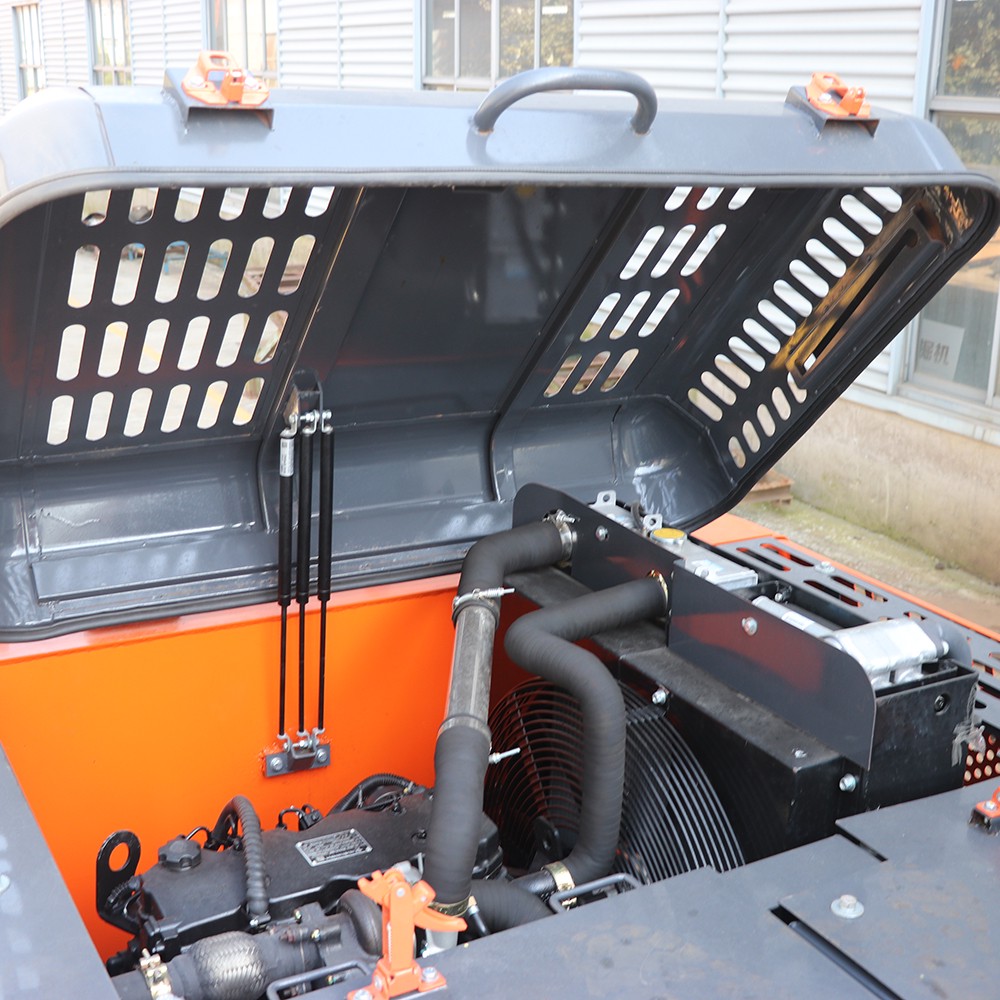 Excavator-160