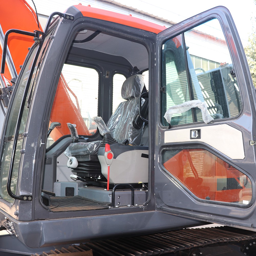 Excavator-160