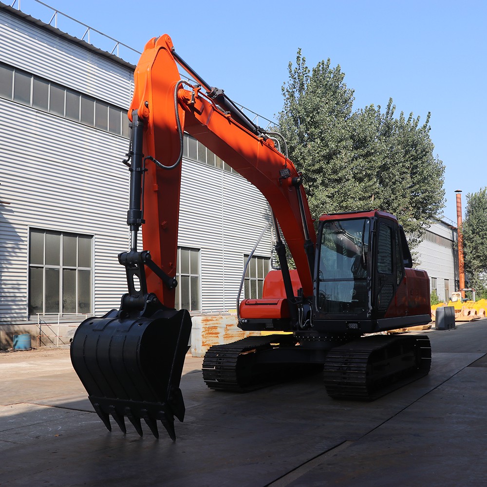 Excavator-160