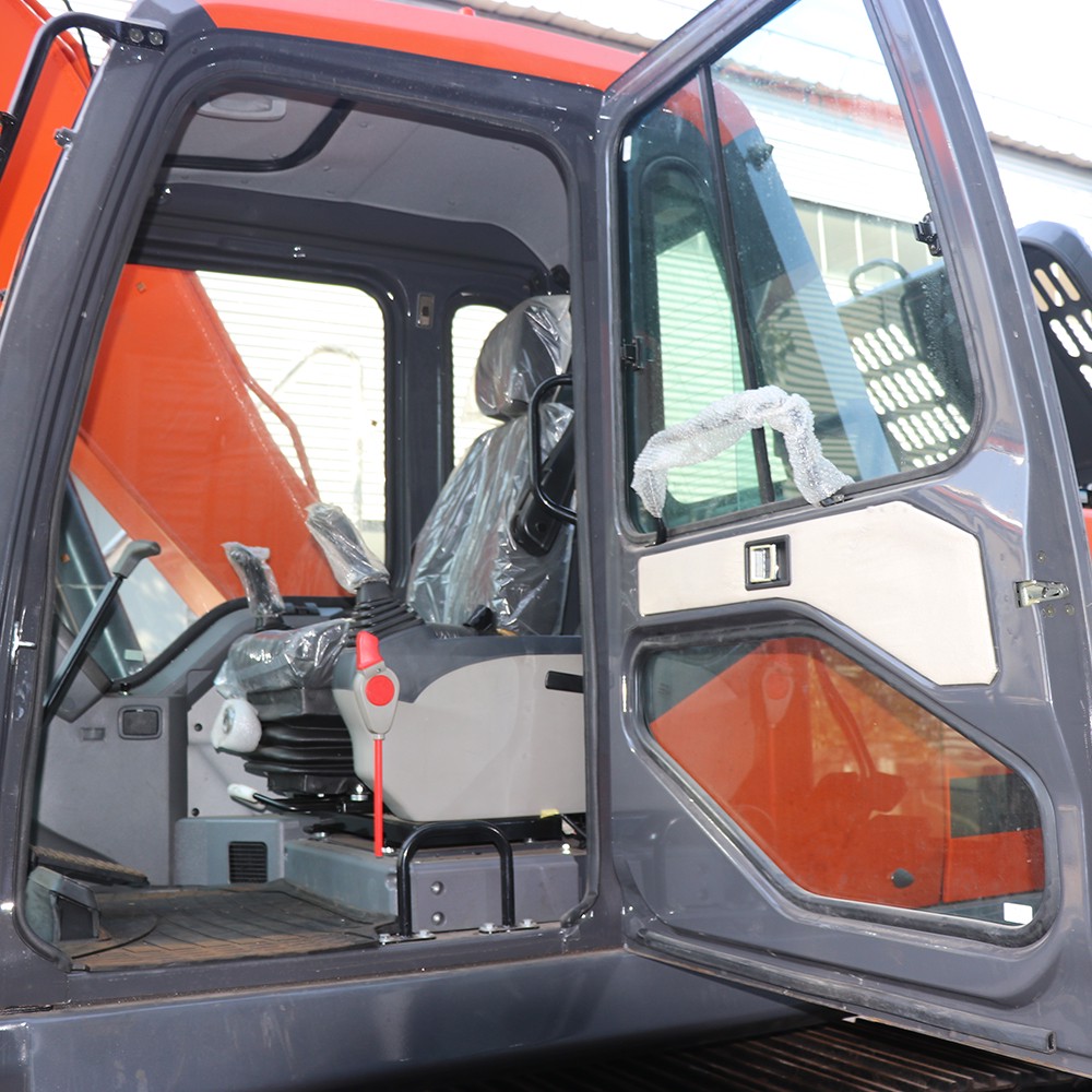 Excavator-160