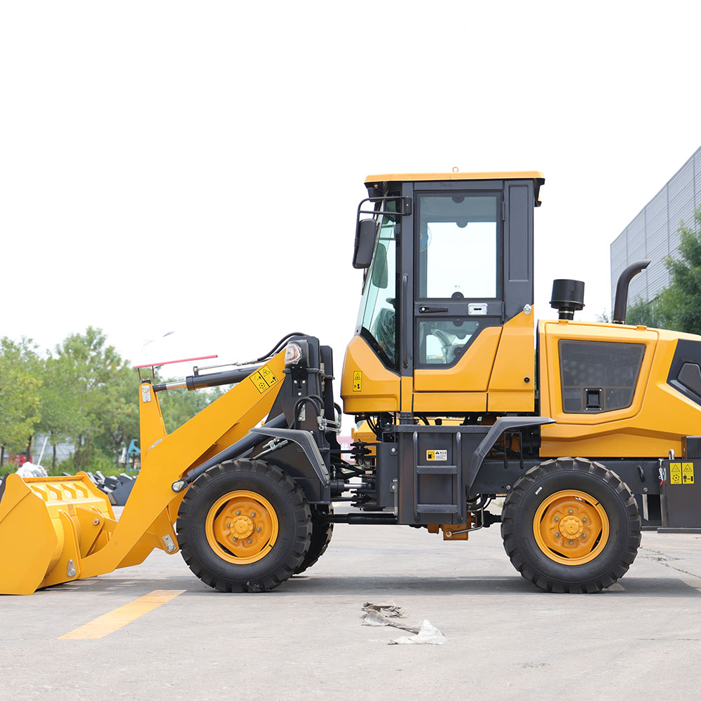 926 Big King Kong Loader