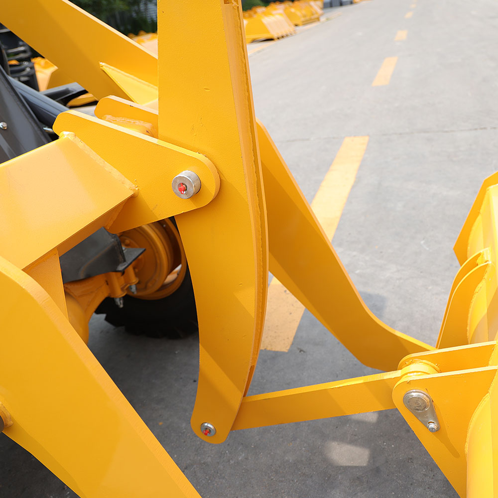 926 Big King Kong Loader