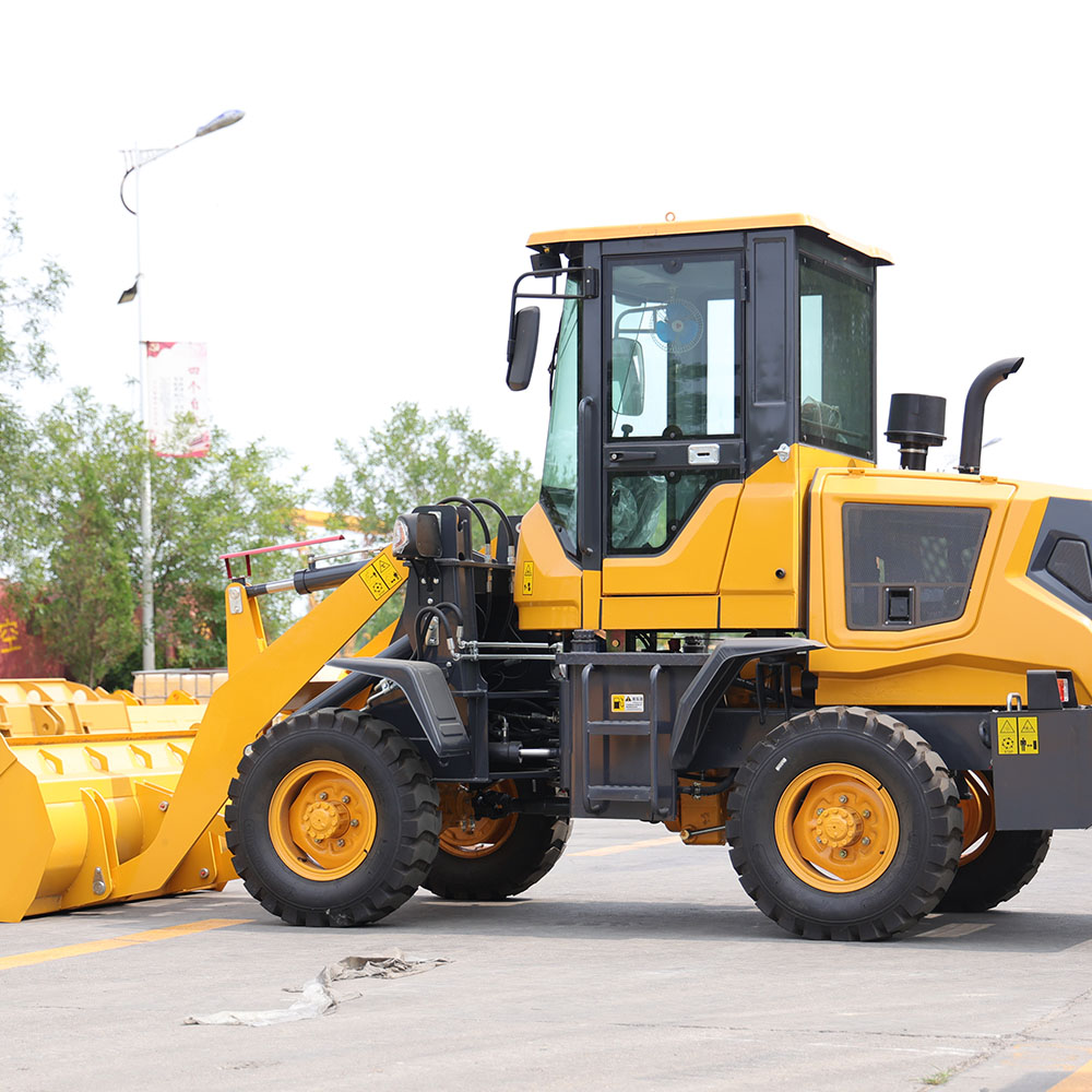 926 Big King Kong Loader