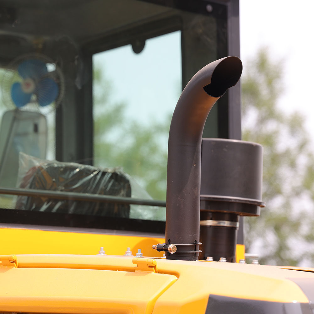 926 Big King Kong Loader
