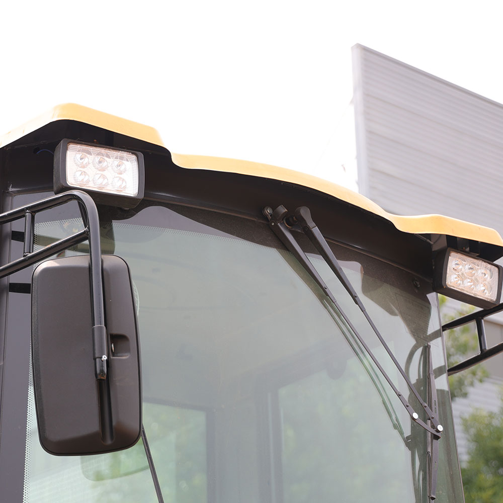 926 Big King Kong Loader