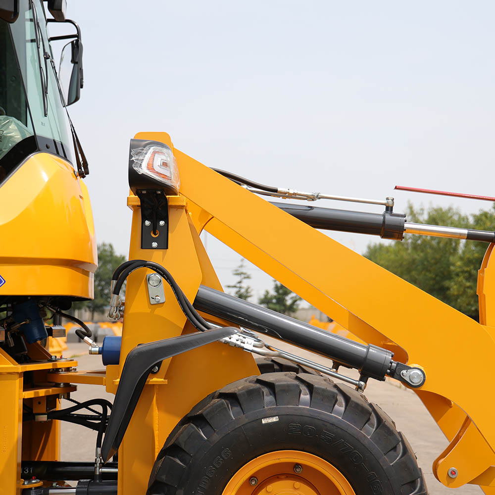 930-Q20 Loader