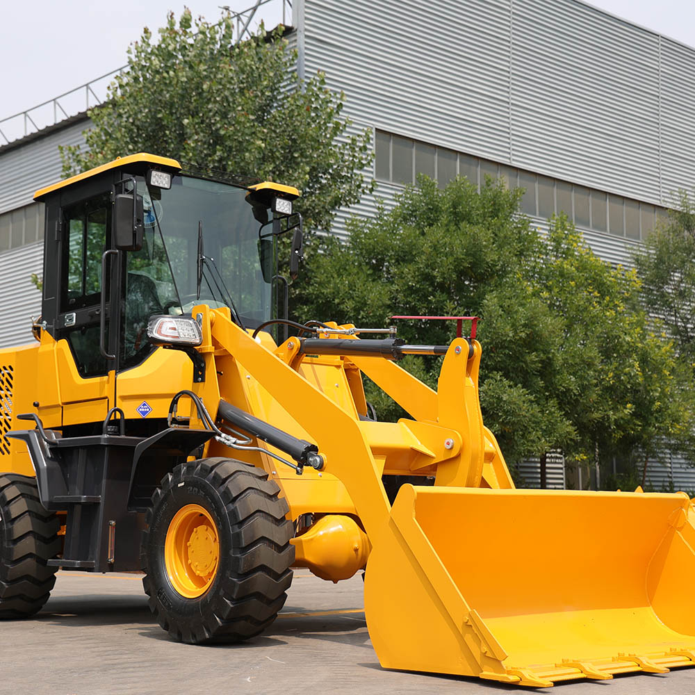 930-Q20 Loader