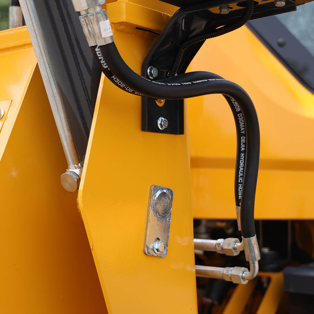 930-Q20 Loader