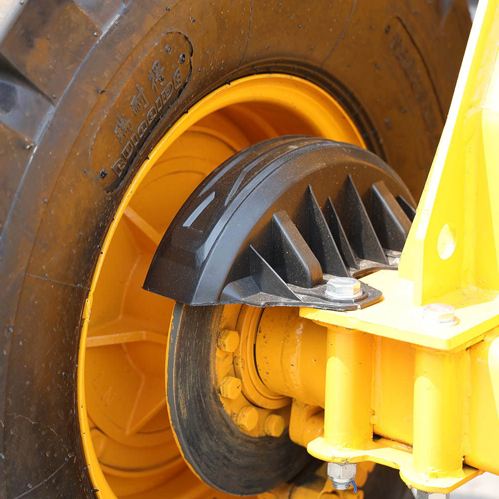 930-Q20 Loader
