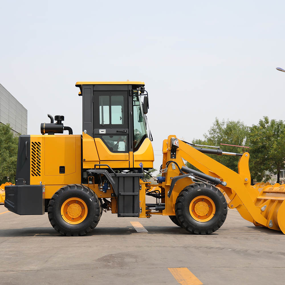 930-Q20 Loader