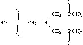 Amino Trimethylene Phosphonic Acid (ATMP) Amino Trimethylene Phosphonic Acid (ATMP)