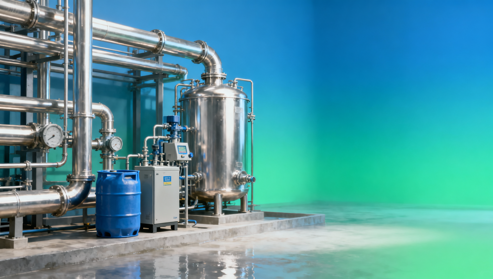 Corrosion Inhibitors Cost Shifts to Watch in 2026