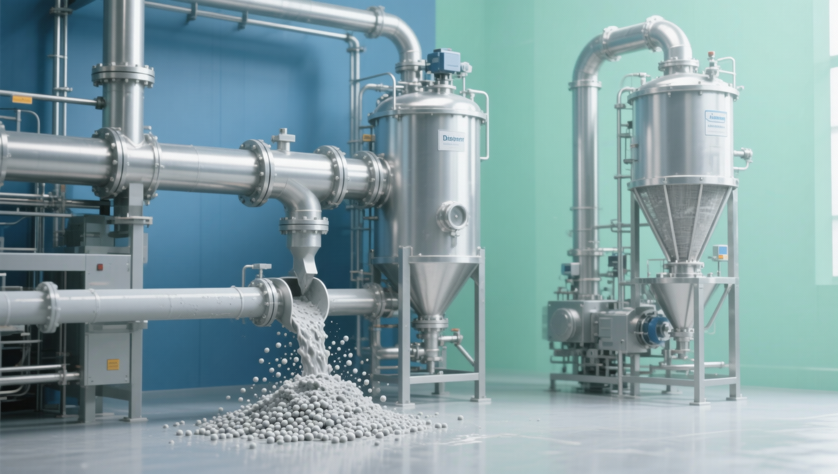 Dispersants for Slurry Systems: Key Signs of Underperformance