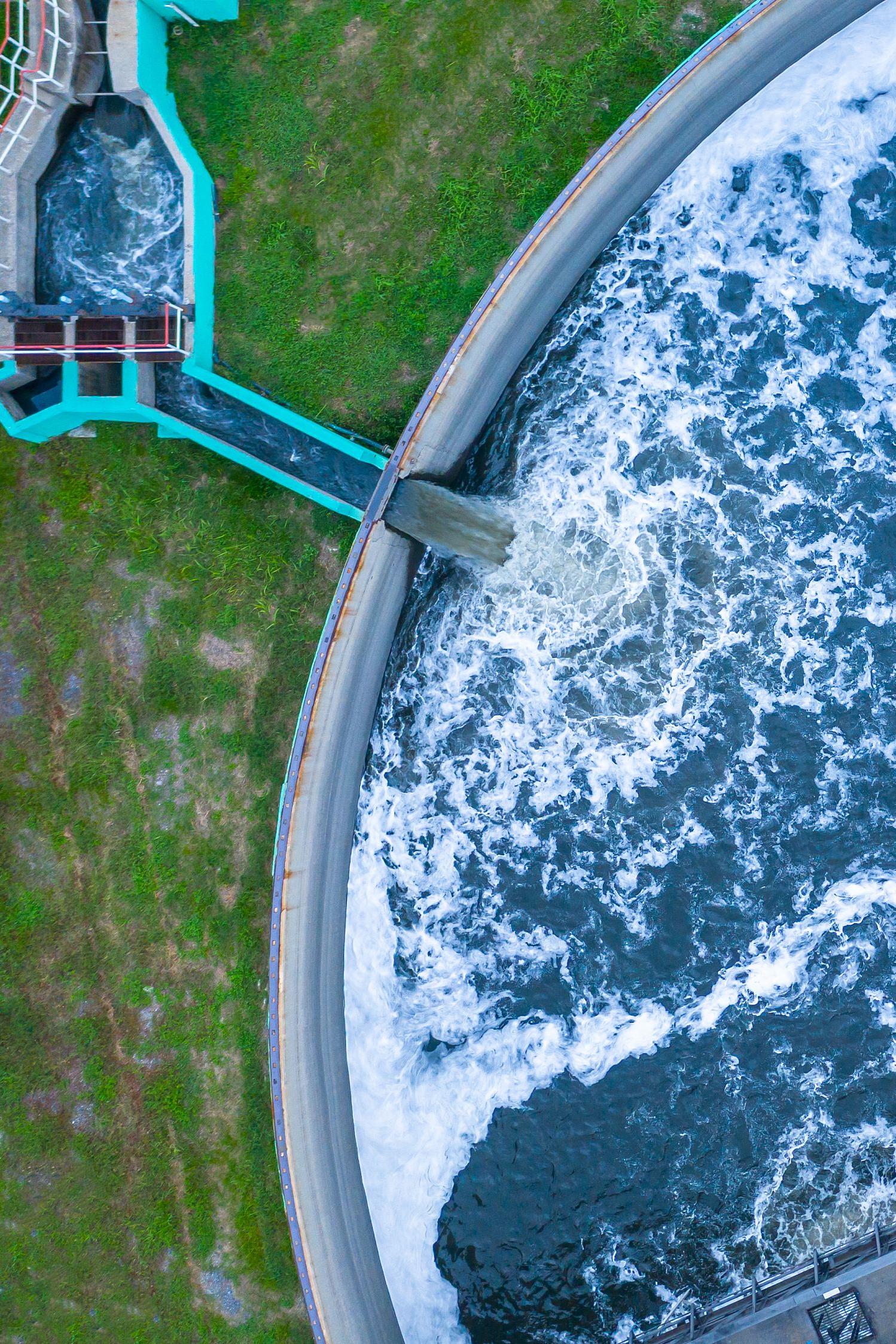 Wastewater Treatment
