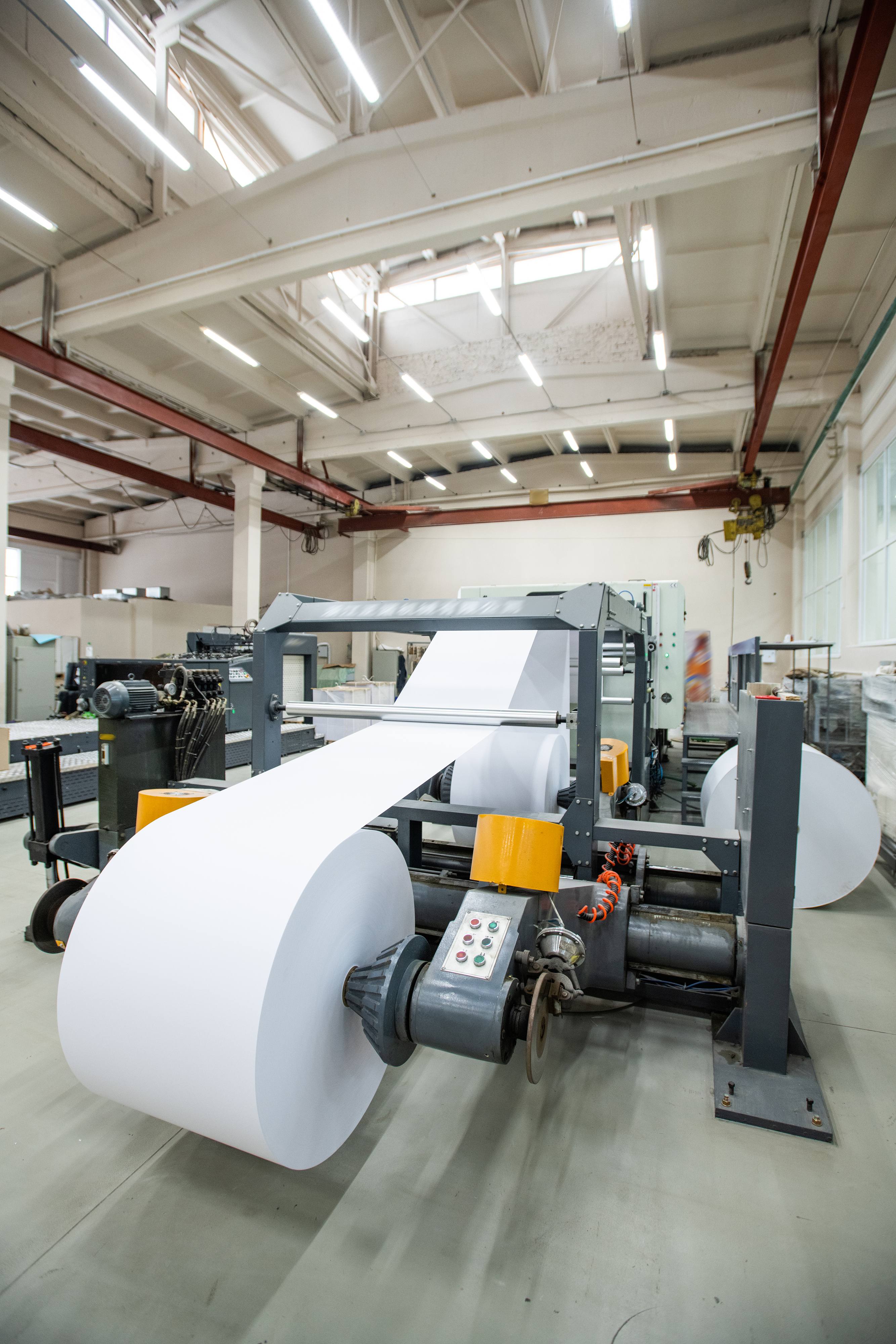 Paper Industry(1)