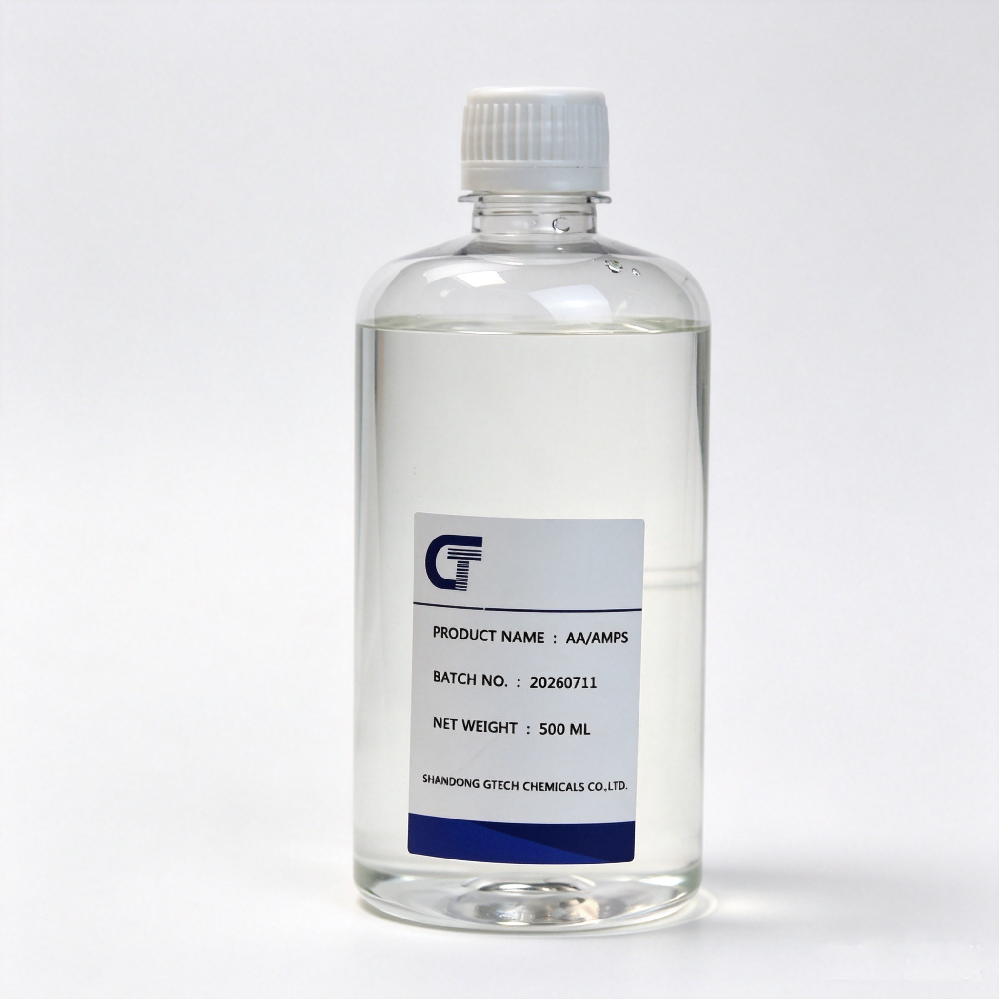 Acrylic Acid-2-Acrylamido-2-Methylpropane Sulfonic Acid Copolymer (AA/AMPS)