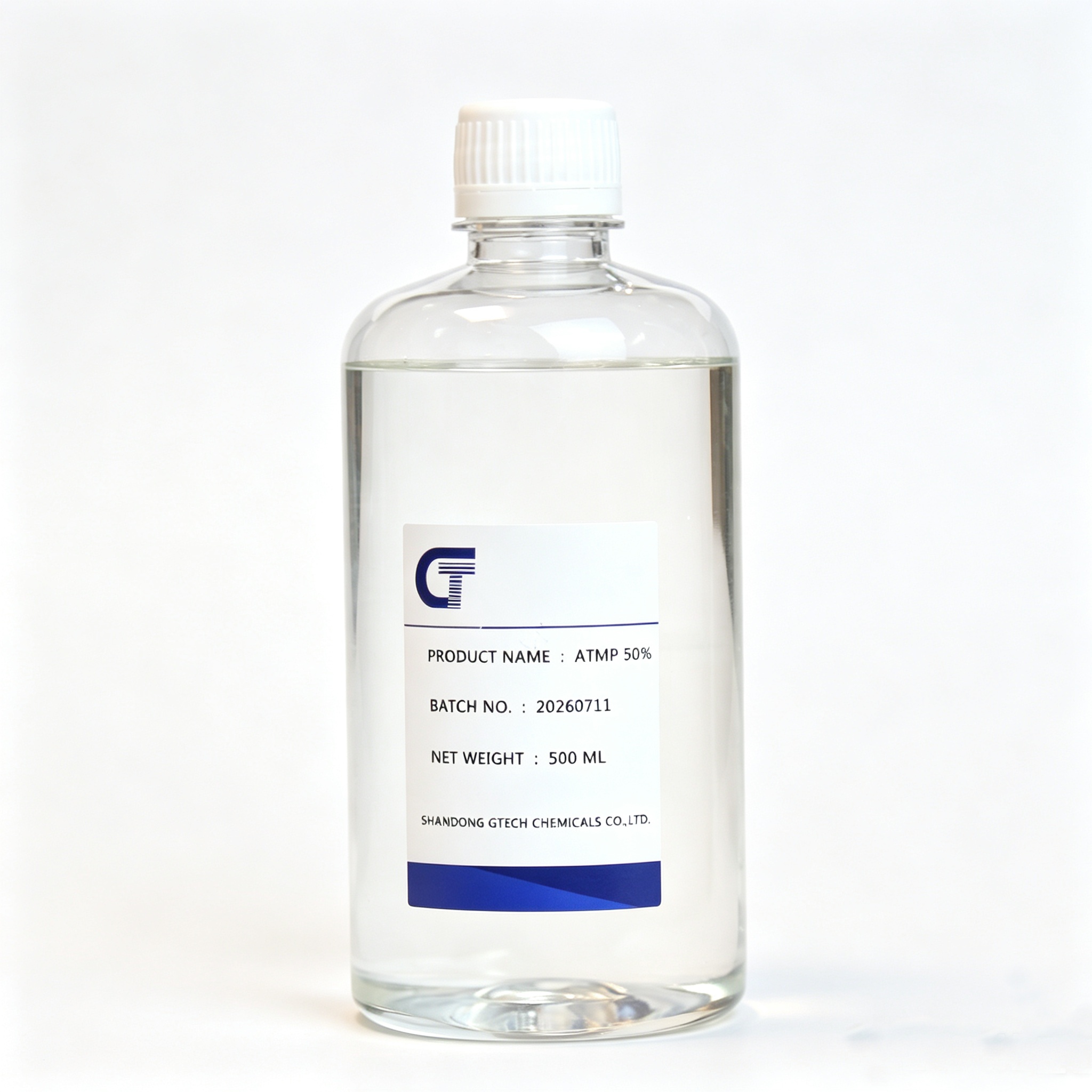 Amino Trimethylene Phosphonic Acid (ATMP)