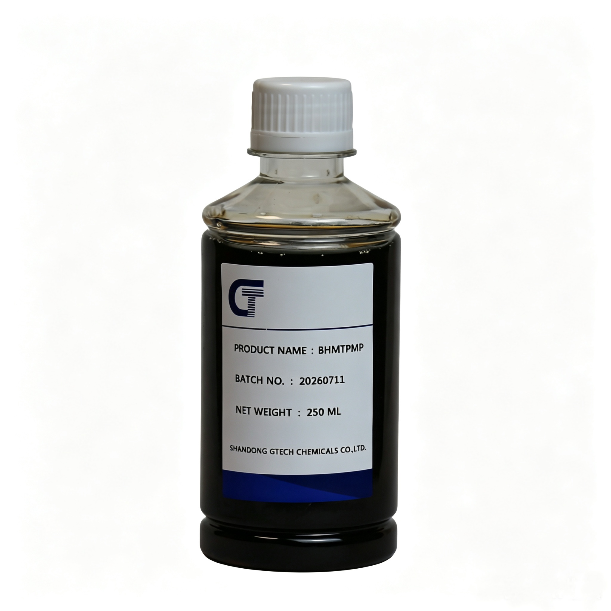 Bis(HexaMethylene Triamine Penta (Methylene Phosphonic Acid))  BHMTPMP