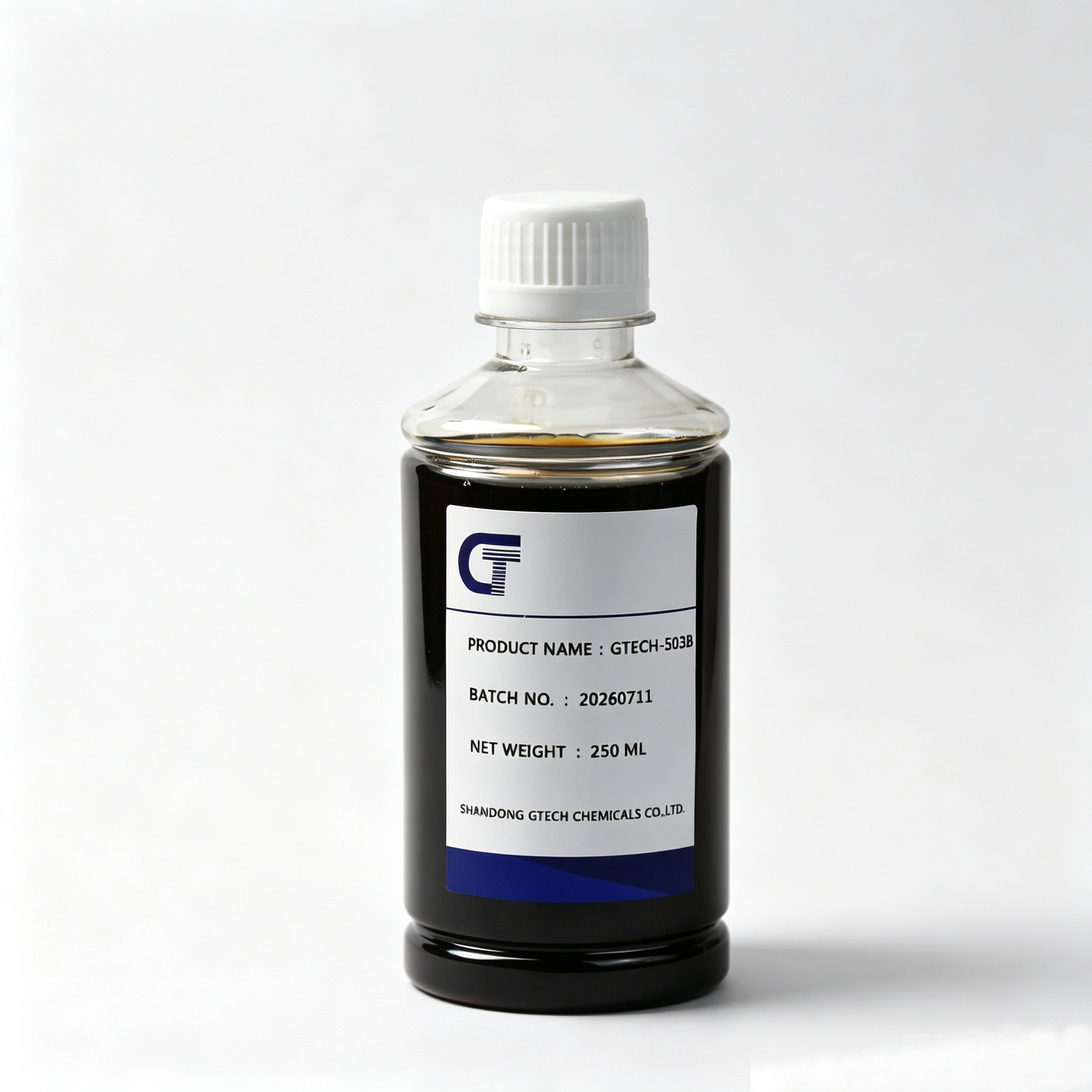 GTECH-503B Scale and Corrosion Inhibitor for Boiler