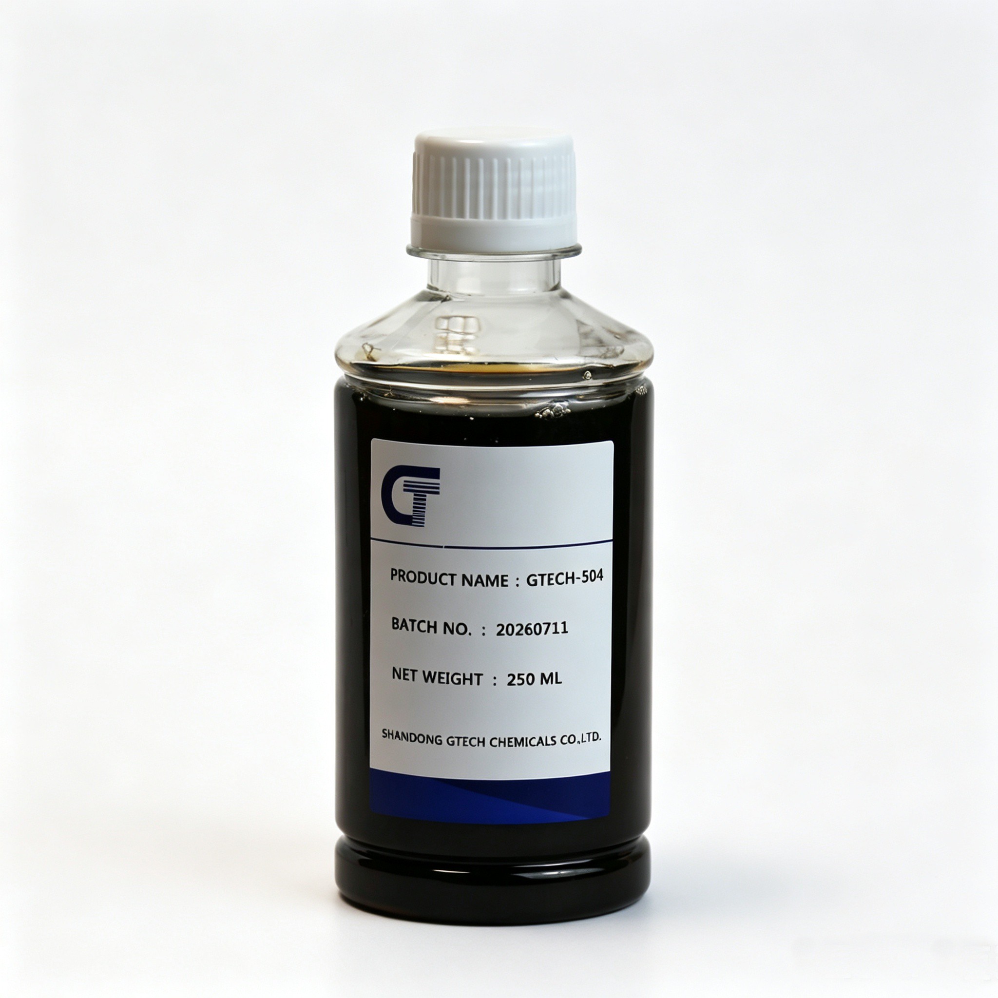 GTECH-504 Scale and Corrosion Inhibitor for Heating Water