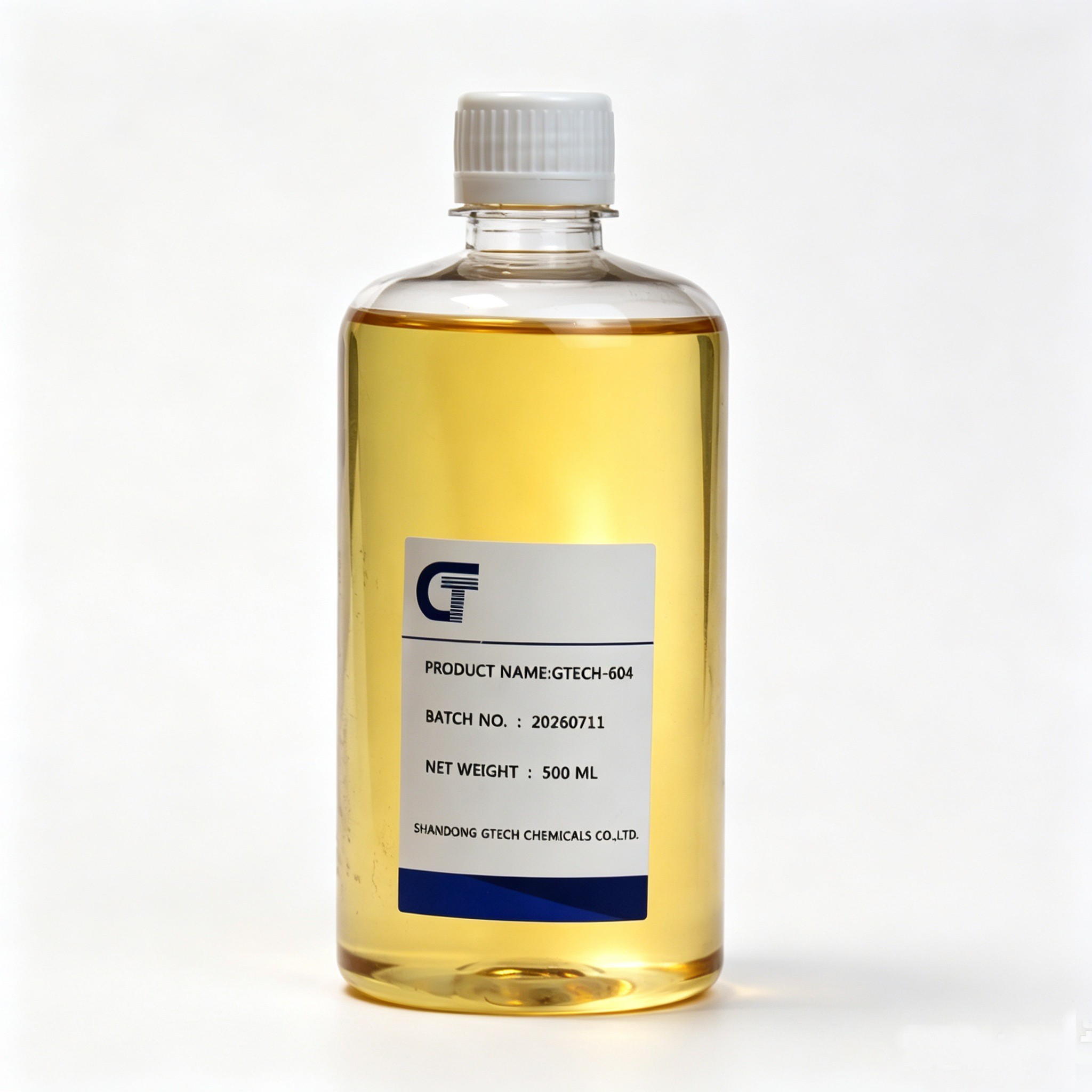 GTECH-604 Scale and Corrosion Inhibitor for Power Plant