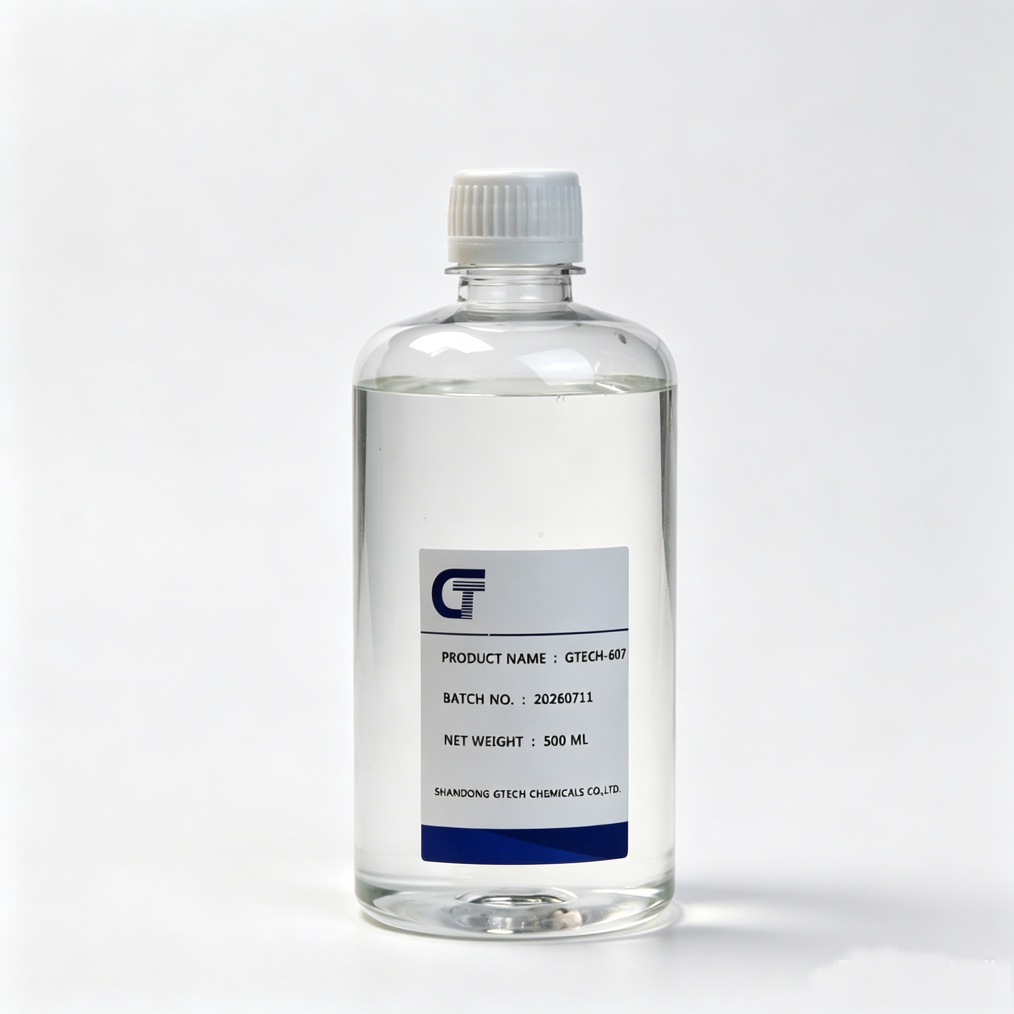 GTECH-607 Scale Inhibitor for Oilfield Refill Water