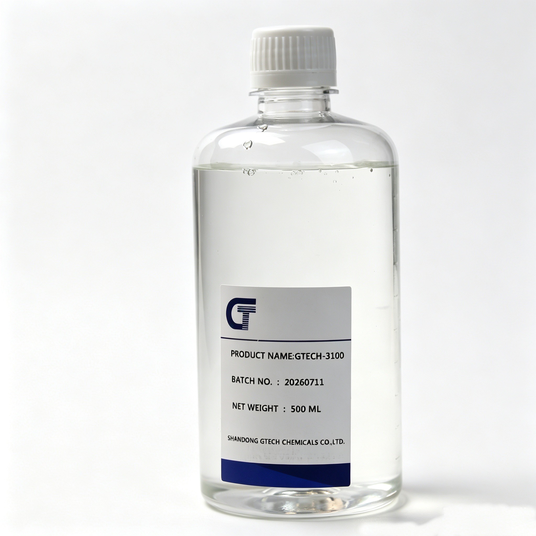 GTECH-3100 Carboxylate-Sulfonate-Nonion Terpolymer