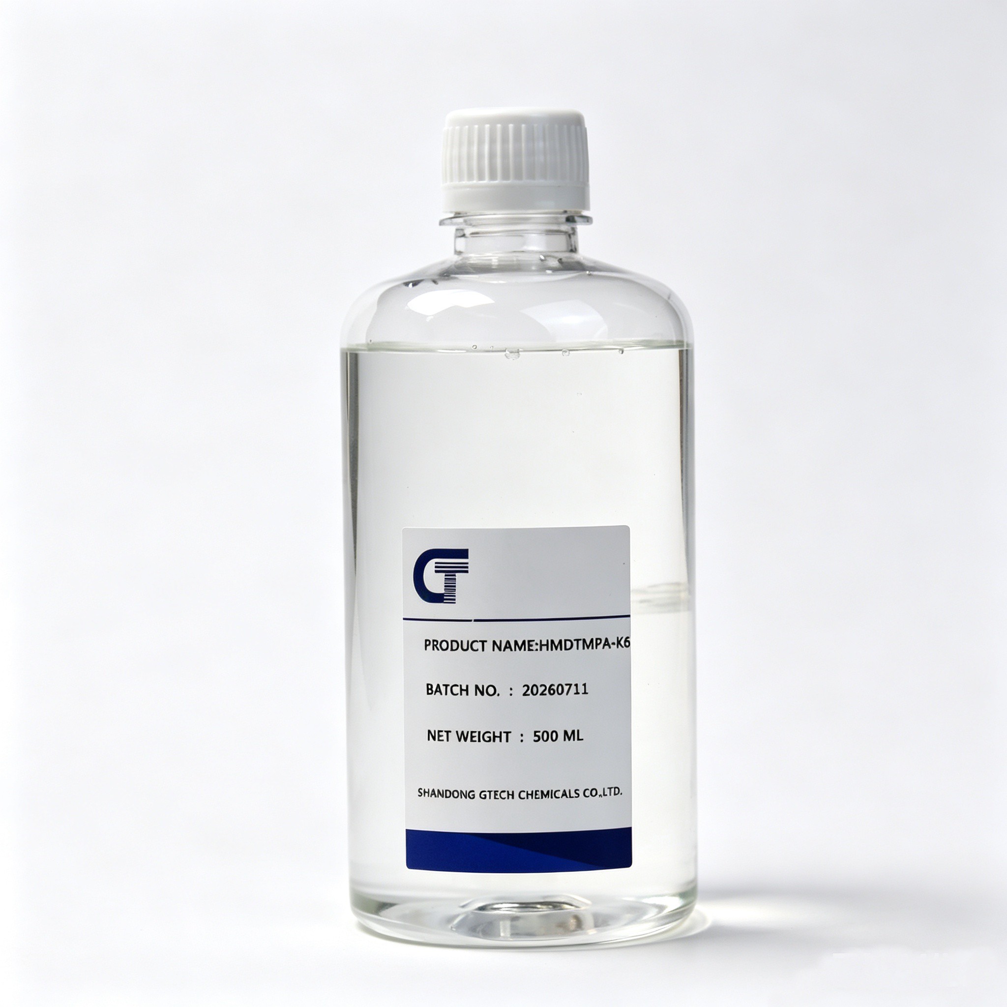 Potassium Salt of HexaMethyleneDiamineTetra (MethylenePhosphonic Acid) HMDTMPA•K6