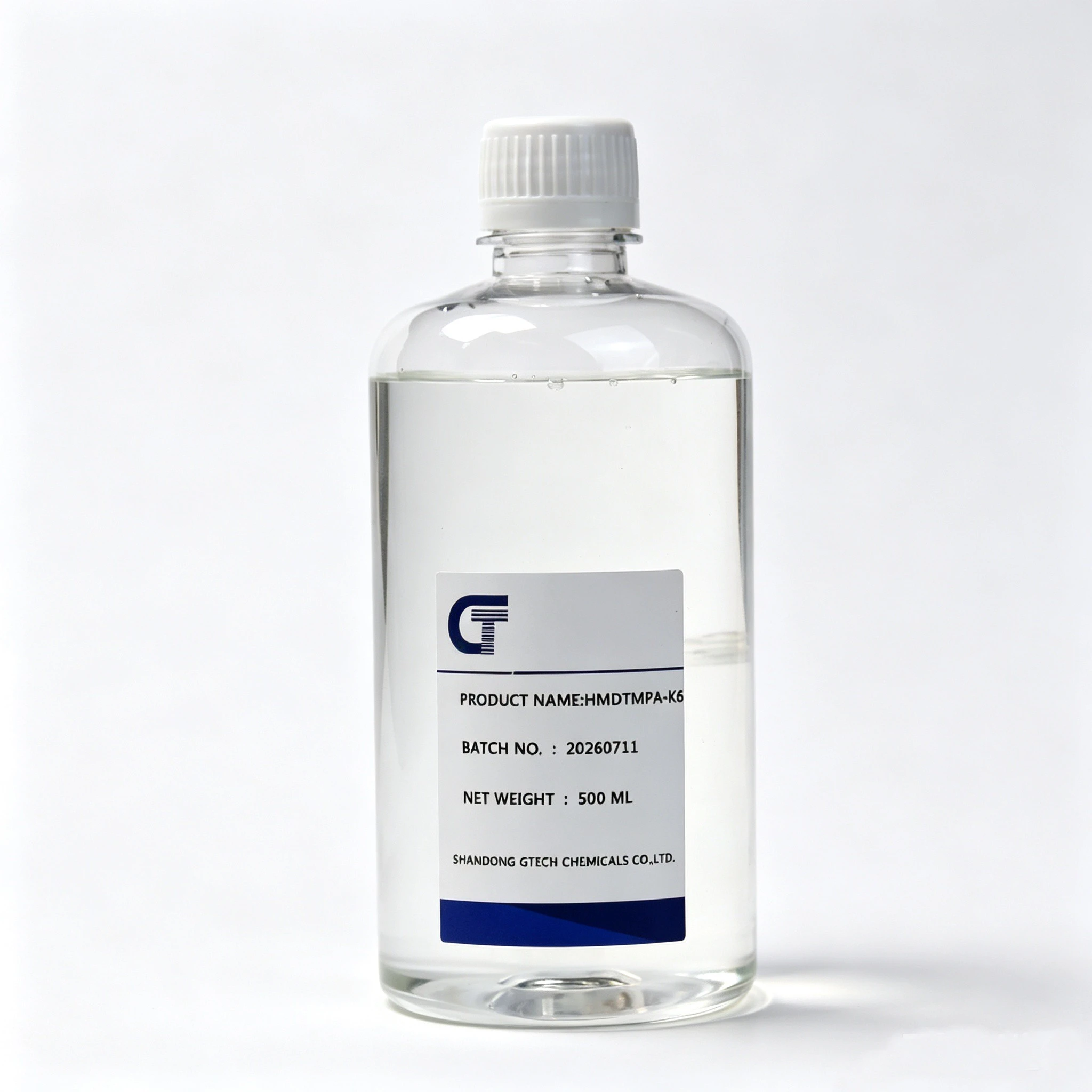 Potassium Salt of HexaMethyleneDiamineTetra (MethylenePhosphonic Acid) HMDTMPA•K6 Potassium Salt of HexaMethyleneDiamineTetra (MethylenePhosphonic Acid) HMDTMPA•K6