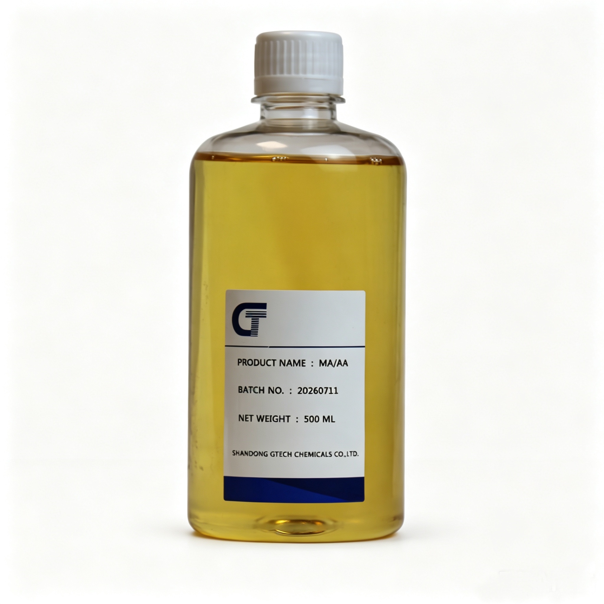 Copolymer of Maleic and Acrylic Acid (MA/AA)
