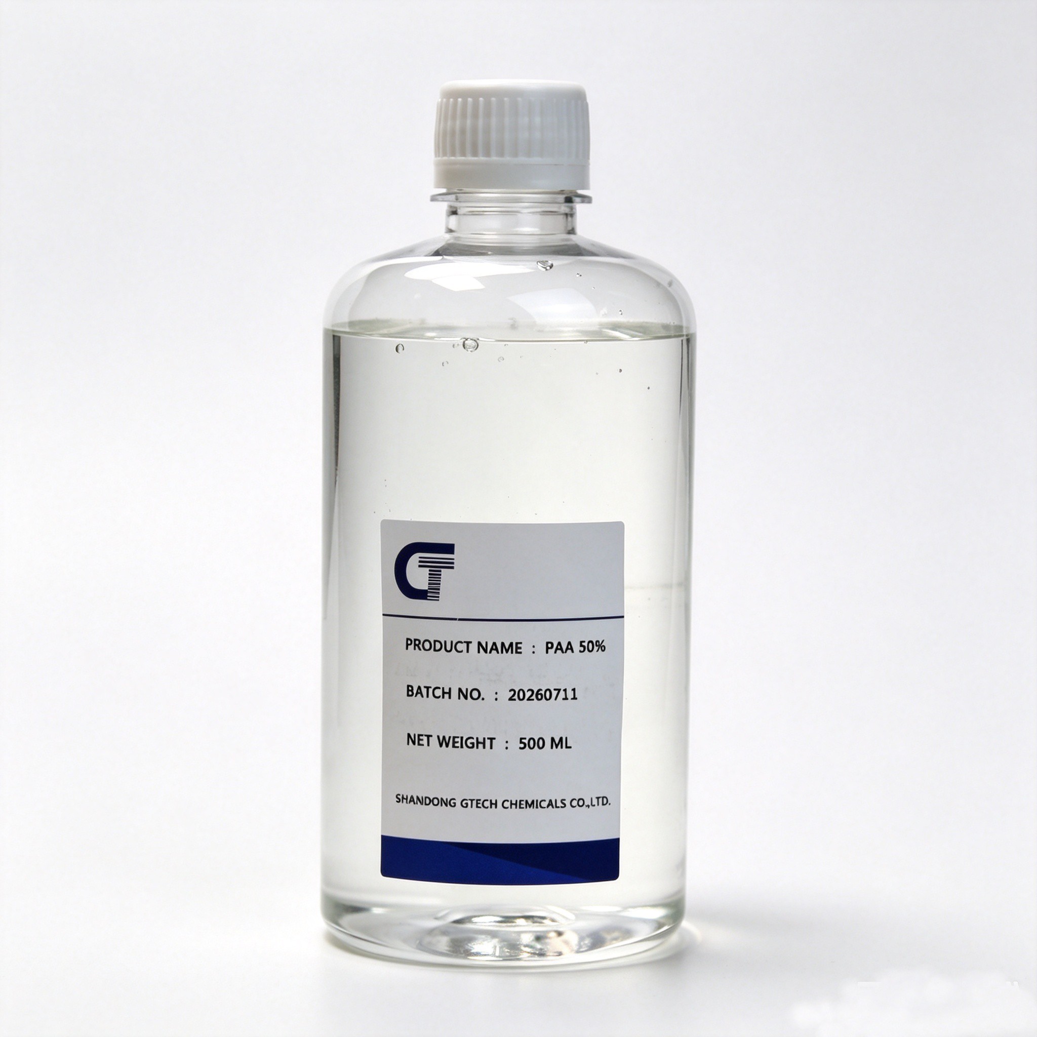 Polyacrylic Acid (PAA)